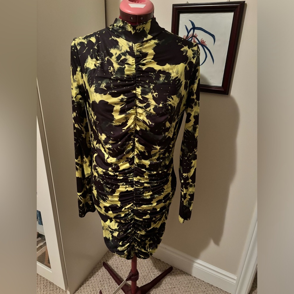 LRG - NWT Pretty Little Things Mini Dress